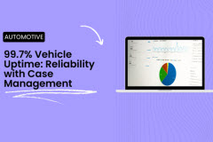 Case Management System